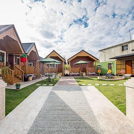 Xiaoliuqiu Happy House B&B Exterior photo