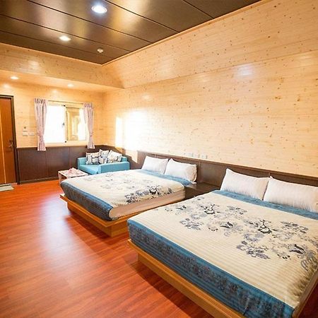 Xiaoliuqiu Happy House B&B Exterior photo